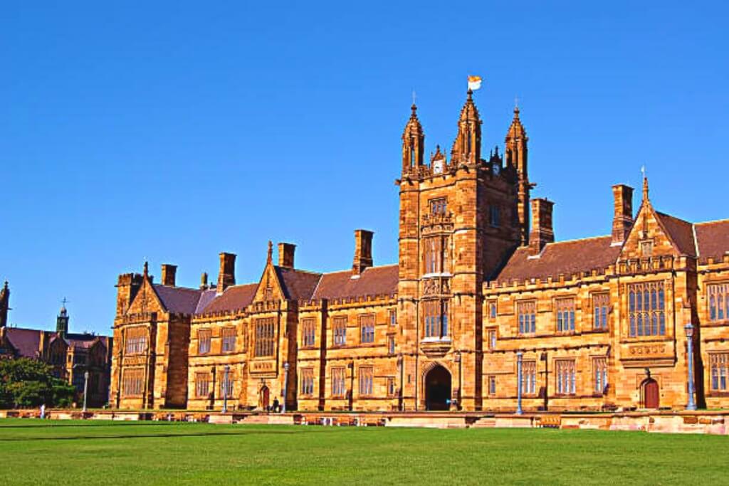 Australian Universities Expect International Student Enrollments to Return to Pre-COVID Levels by 2025 1 Australian National University
