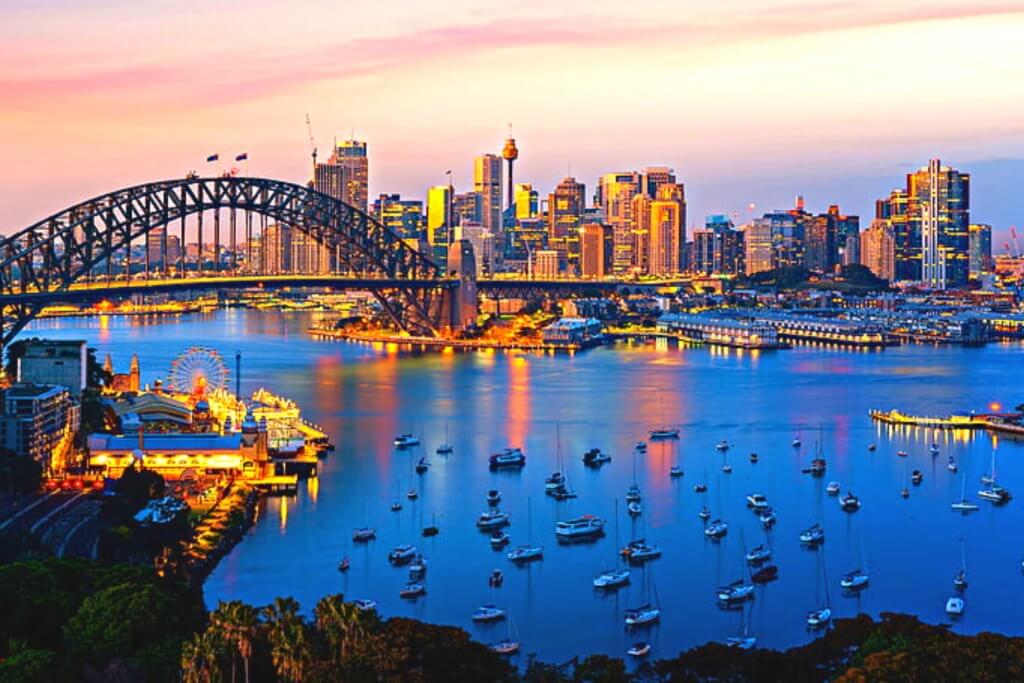 "Australia warns international students switching to vocational courses for uncapped work rights" 1 Australian Universities Expect International Student Enrollments to 1 1