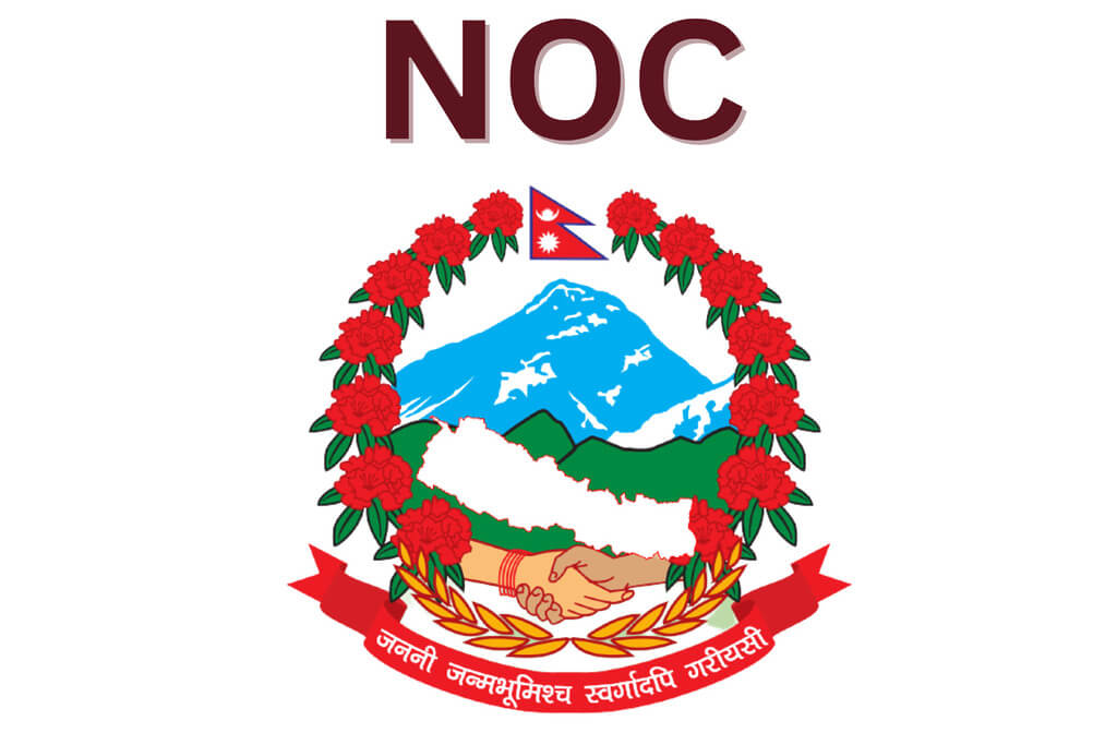 "Over 61,000 People Obtained Work Permits for Foreign Employment in Chaitra Last Year" 1 NOC
