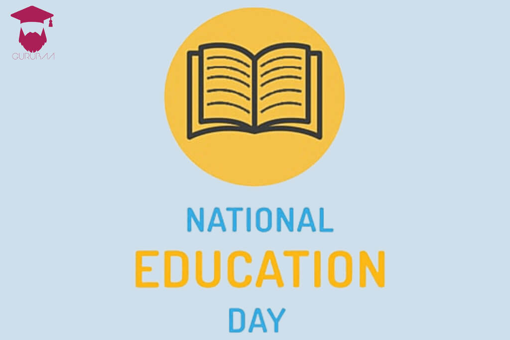 Education Minister Calls for Marking National Education Day 1 National Education Day