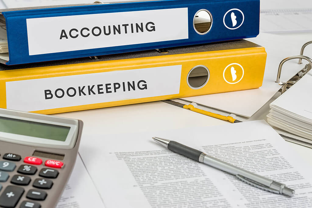 Introduction to Bookkeeping 1 0.23