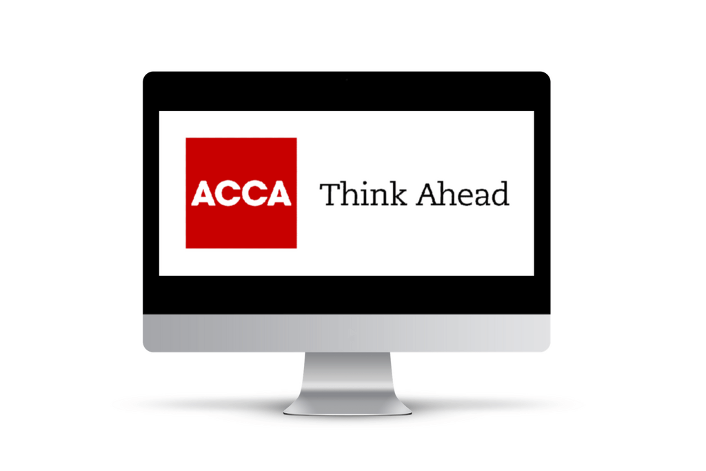 ACCA Course Unveiled: Your Guide to a Professional Journey || Full Details || 2023 1 ACCA 1