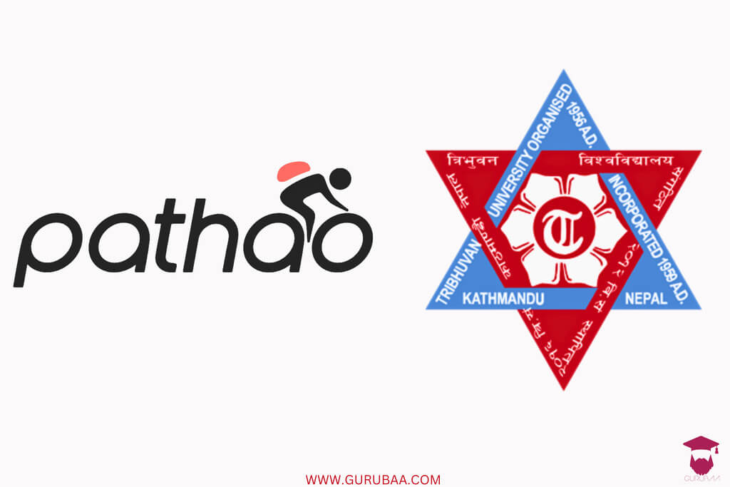 Agreement between Tribhuvan University and Pathao: Private Students to Receive Scholarships 1 Agreement between Tribhuvan University and Pathao 1