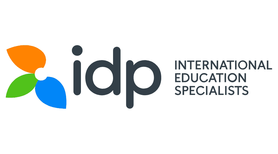 Australia and Canada Attract More International Students, UK Falls Behind 1 idp education vector logo