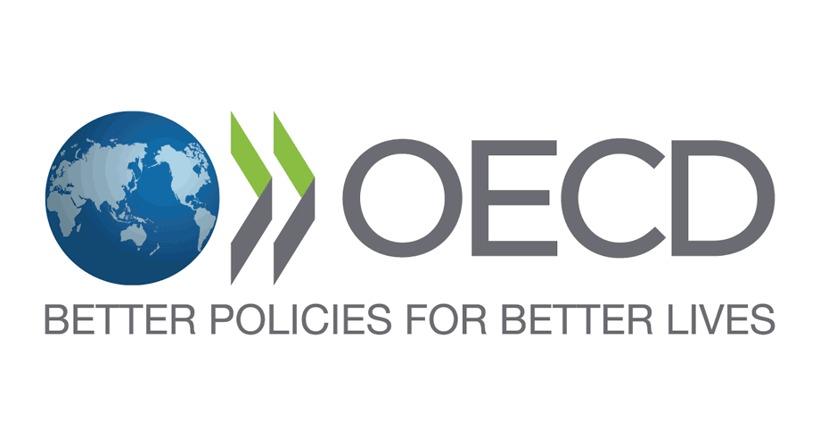 International Student Flows Reach Record High in OECD Countries 1 oecd logo big