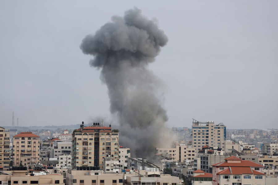 10 Nepali Students Killed in Israel from Hamas Attacks 1 save
