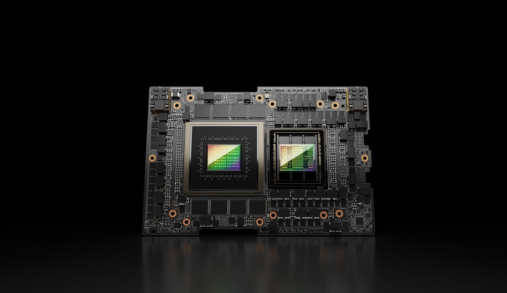 Amazon Introduced Q, an AI Chatbot for Businesses 2 28AMAZON nvidia jumbo