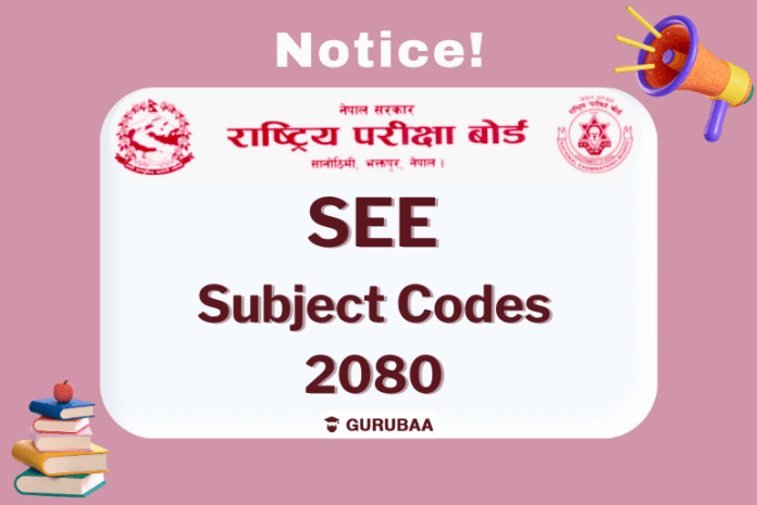 SEE-Subject-Codes-2080-