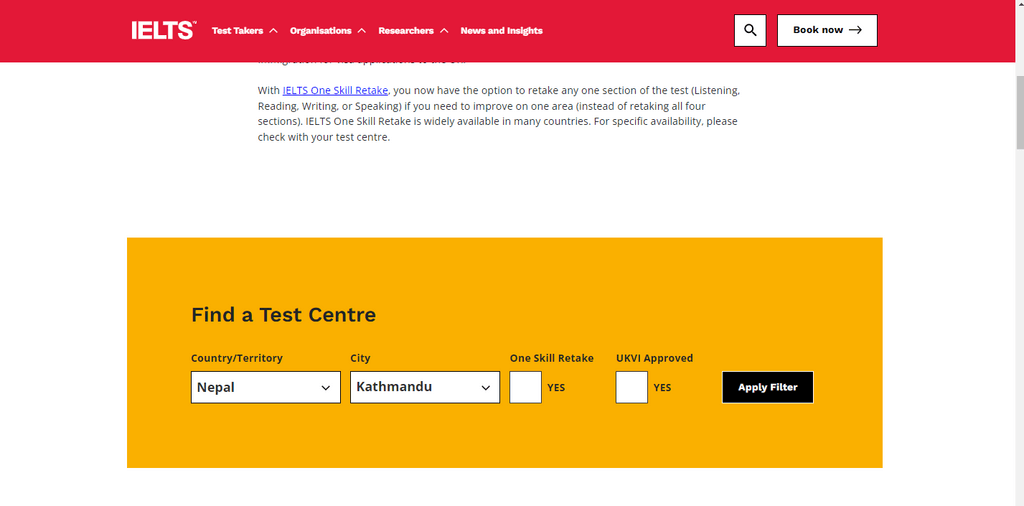 IELTS - Everything You Need to Know 2 I.2